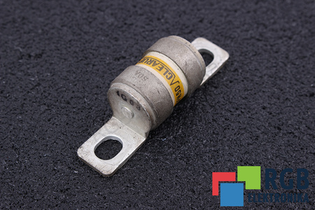 SAUGIKLIS 25FH50 KYOSAN CLEARUP 50A, 250V