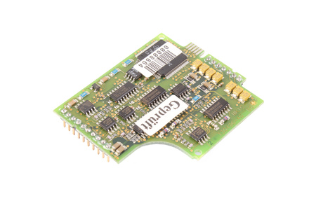 130496-4G ENDRESS+HAUSER MKIC