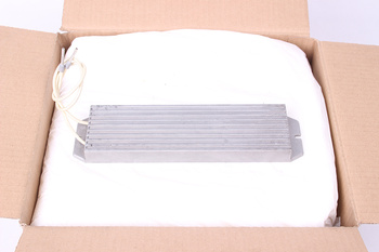 25 OHM MICRON 140W STABDYMO VARŽA