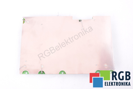 PRUS1-C20 DEMAG ID.NR. 52600384 SKIRTAS DPU 415V012C03