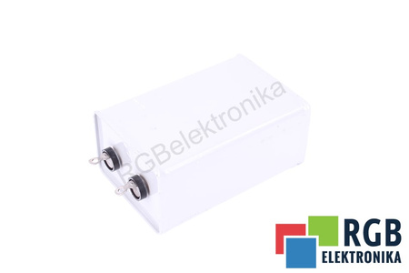 KONDENSATORIUS 50MAK505U MARCON 5UF, 500WV KONDENSATORIUS