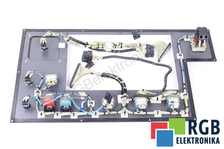 HG400 HITACHI SEIKI FANUC SKYDELIO PRIEKIS