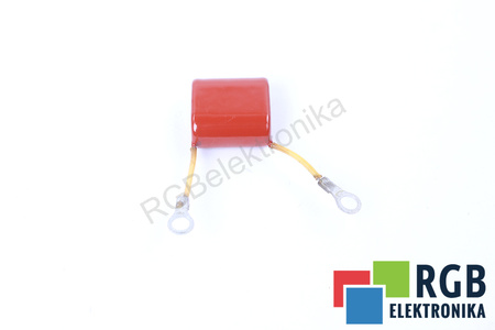 KONDENSATORIUS 1UF 600V 2321 SHIZUKI KONDENSATORIUS