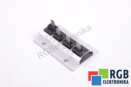 ATSPARUMAS HSAC70A DANOTHERM 3X8 KOHM 3X8KOHM