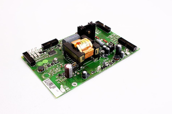 58101 KSB SKIRTAS PUMP DRIVE