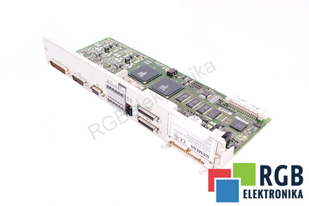 6SN1118-0DJ23-0AA1 SIEMENS SIMODRIVE 611