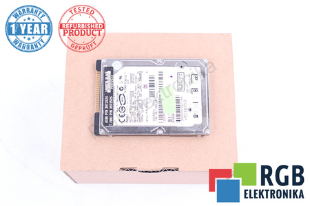 HTS541080G9AT00 HITACHI TRAVELSTAR 2.5" 80GB ATA/IDE