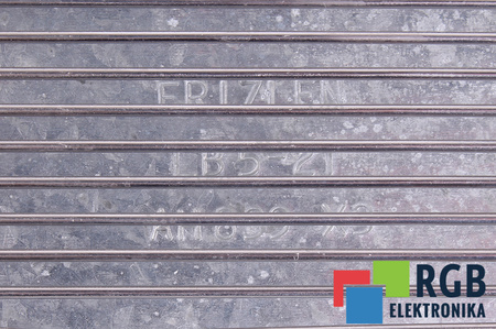 ATSPARUMAS AH839 FRIZLEN LB5-21