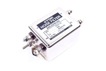 ZAC2210-00 TDK FILTRAS