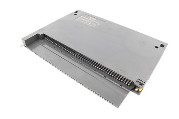 6ES7422-1BL00-0AA0 SIEMENS SIMATIC S7-400 BE JUOSTELĖS