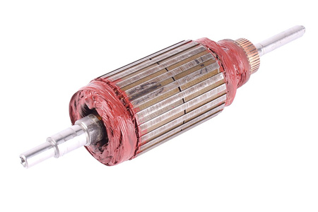 T4F3B1 ALSTOM ROTORIAUS