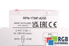 RPN-1TMP-A230 RELPOL