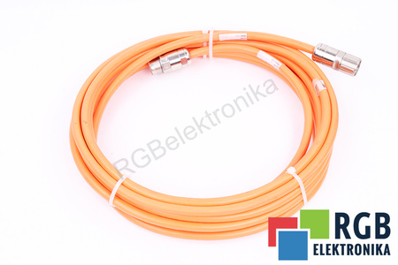 RKL4305/009.0 BOSCH REXROTH R911310544 9M KABELIS