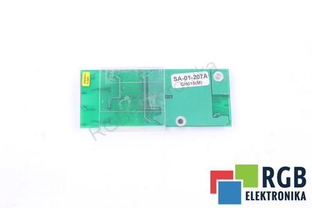 KEITIKLIS SA-01-207A