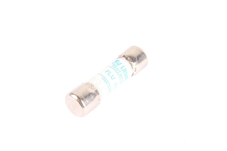 SAUGIKLIS FLU11A LITTELFUSE 10X38MM 11A 1000V