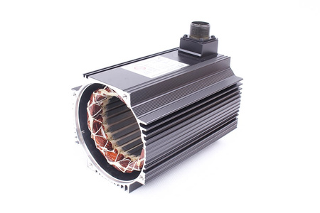 USAGED-09-ML21 YASKAWA STATORIAUS