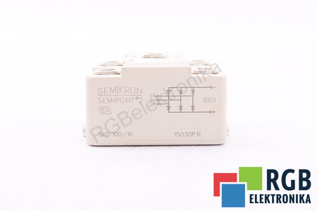 SKD100/16 SEMIKRON 110A, 1600V