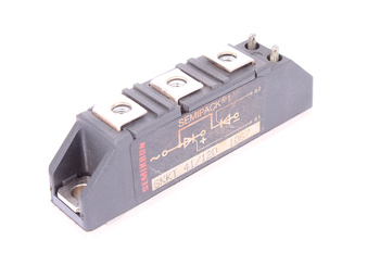 SKKT41/120 SEMIKRON SEMIPACK 1 41A, 1200V