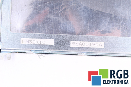 LM32K10 SHARP LCD EKRANAS