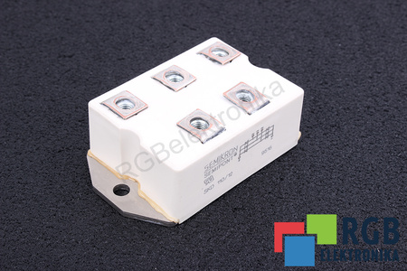 SKD110/12 SEMIKRON SEMIPONT 110A, 1200V