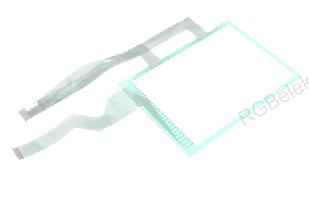 HG3F-FT22TF-W 244X182MM, 16/16/24PIN UTIKLIS PAKAITALAS