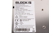 PCC-0124-100-2 BLOCK IMPULSINIS MAITINIMO ŠALTINIS