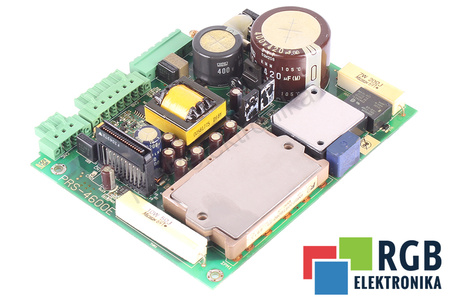 PRS-4600E SANMOTION SUGEDĘS – DALIMS