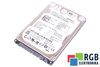 WD800BEVT-75ZCT1 WESTERN DIGITAL WD SCORPIO WD800BEVT 80GB, SATA, 2.5", HDD