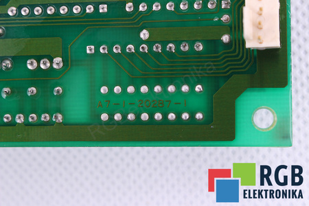 A7-1-20287-1 SANYO DENKI