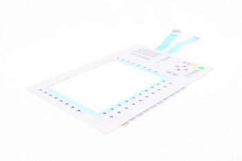 6AV6542-0DA10-0AX0 SIMATIC MP370 KLAVIATŪRA PAKAITALAS