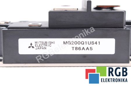 MG200Q1US41 TOSHIBA