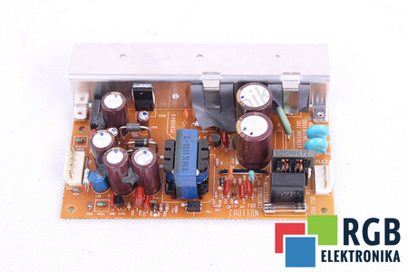 PCB4984B IDEC SKIRTAS HG3F-FT22TF-W