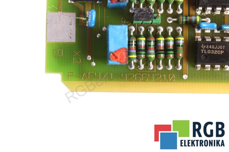 P-AE4/1 SCHLEICHER 42664210