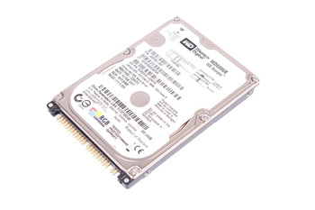 WD600UE-22KVT0 WESTERN DIGITAL WD600UE 60GB ATA-100