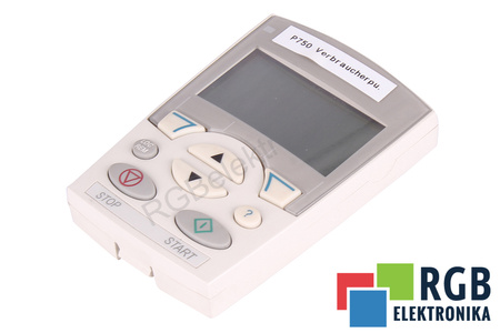 ACP-CP-A ABB VALDYMO IR VALDYMO PULTAS