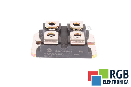 APT60DF60HJ MICROCHIP