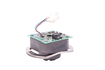 P80B22450RCX2A SANYO DENKI CODER