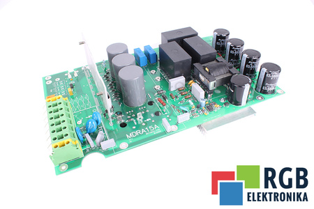 MDRA15A MECOS TRAXLER BG10821-00NB DALIMS