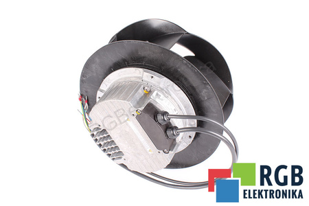 R3G280-RR04-I1 EBM PAPST 280MM, 230V, 2.9A VENTILIATORIUS