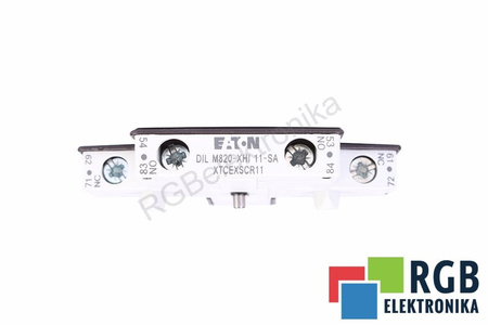 DILM820-XHI MOELLER DILM820-XHI11-SA