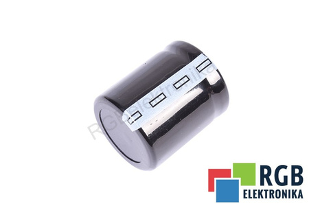 KONDENSATORIUS B43544-B9567-M EPCOS 560UF, 400V