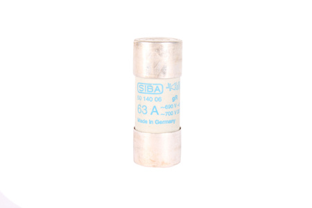 SAUGIKLIS 5014006 SIBA ULTRA RAPID 63A, 690/700VAC