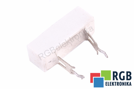 ATSPARUMAS RSTYH97.44 50OHM, 5W