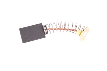 ELEKTRINIAI VARIKLIO ŠEPEČIAI 16X8/5.5X28/24.5 RE60