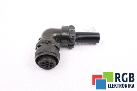 XMS4108A20-15S RP EUMAX SKIRTAS YASKAWA 7 PIN KAMPINĖ LIZDO KIŠTUKAS PAKAITALAS