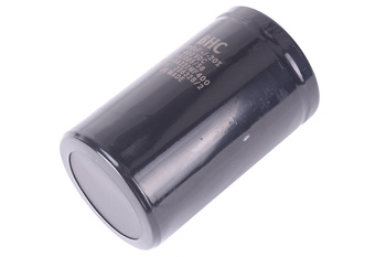 KONDENSATORIUS ALS30A222MF400 BHC COMPONENTS LTD 2200UF, 400V KONDENSATORIUS