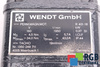 R401-18 WENDT ROTORIAUS