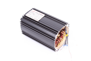 115E6-64S HAUSER STATORIAUS