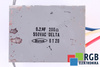 0.2UF 200 OHM 550VAC MARCON FILTRAS