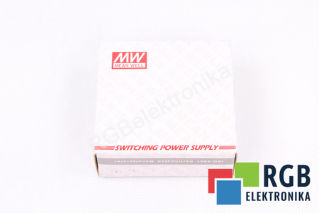 RT-50B MEAN WELL MAITINIMO